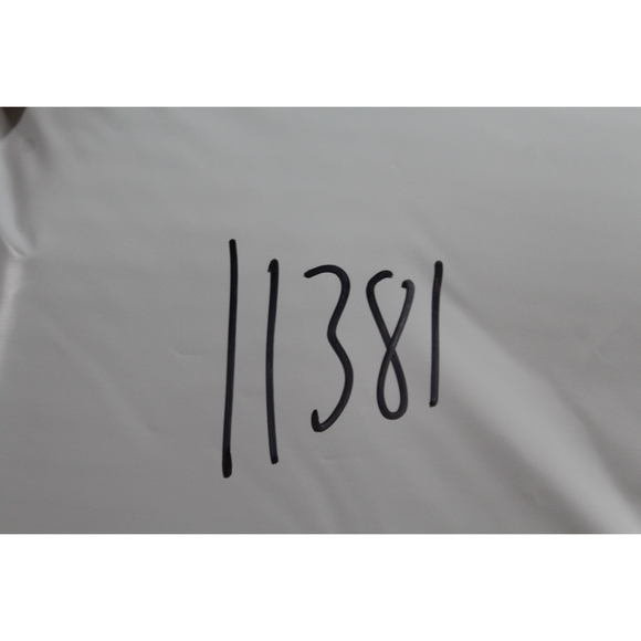 Nike Women Ribbed Blue Sweater Crew Neck Casual Size XL - Picture 9 of 9